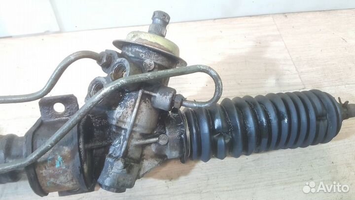 Рулевая рейка Mazda 323 BG хетчбек 1.6 B6 1993