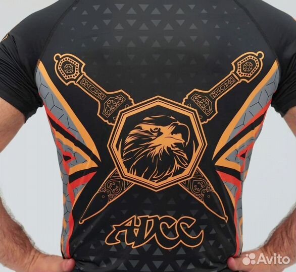 Ращгард dagger оригинал