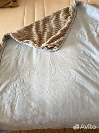 Детское одеяло+ постельное белье