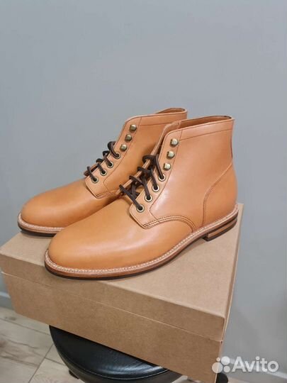 Ботинки Grant Stone Diesel Tan Essex 9D купить в Угловском