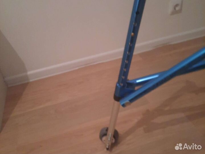 Ходунки роллаторы для детей дцп