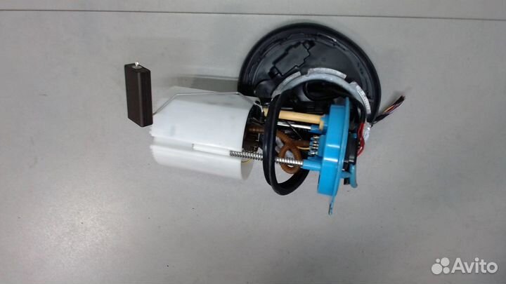 Насос топливный электрический Volkswagen Jetta 6