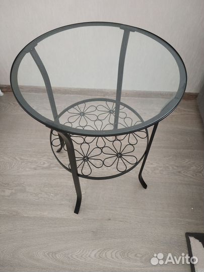 Журнальный столик IKEA