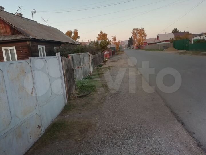 Дом 39 м² на участке 7 сот.