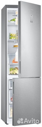 Холодильник Samsung RB37A5470SA