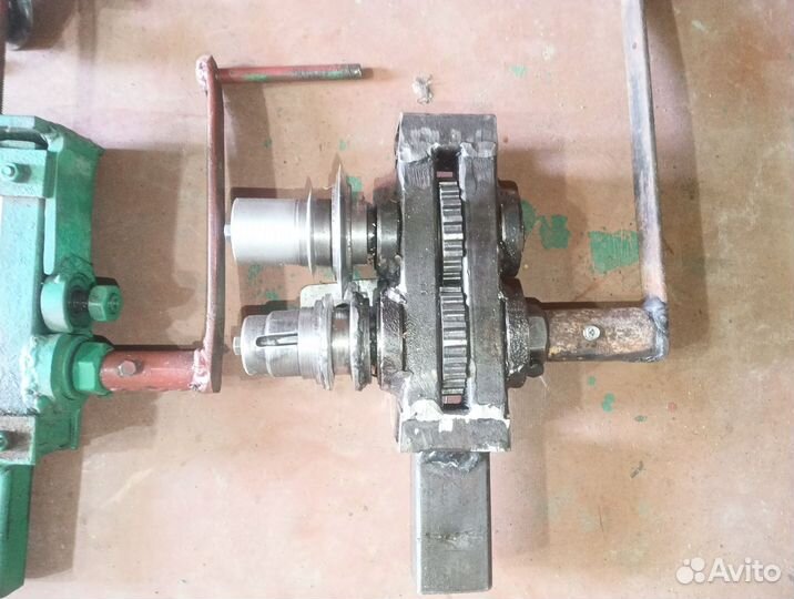 Станок для разделки кабеля