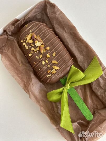 Дубайский шоколад