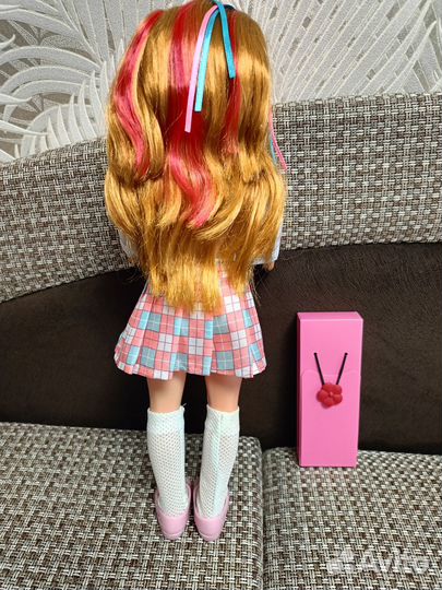 Кукла ever After High
