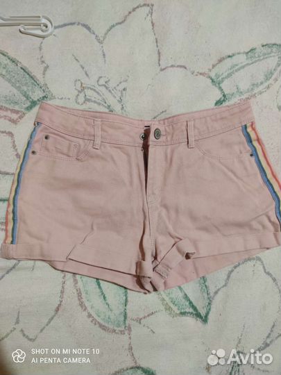Шорты для девочки