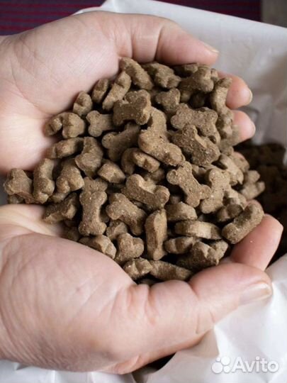 Супер премиум Корм для собак и щенков Котогава