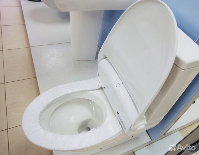 Сидение унитаза vip-wc k19e24
