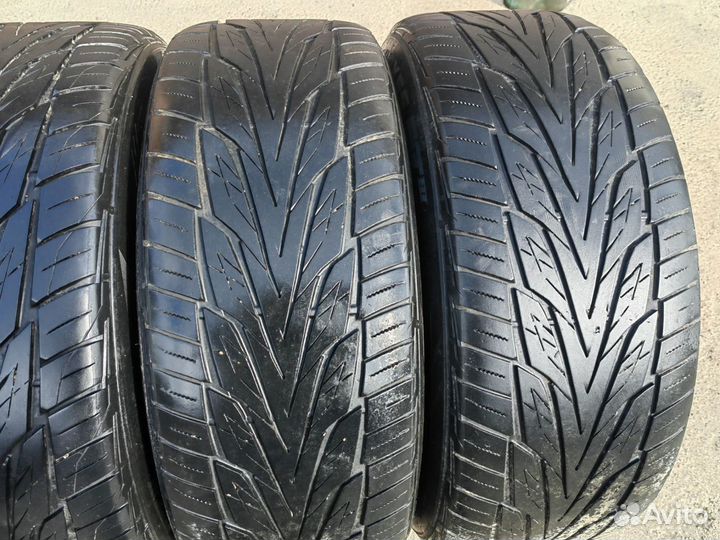 Колёса лето 255/50R20 на Mazda CX-9