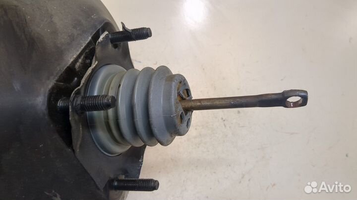 Цилиндр тормозной главный Chevrolet Trans Sport, 2000