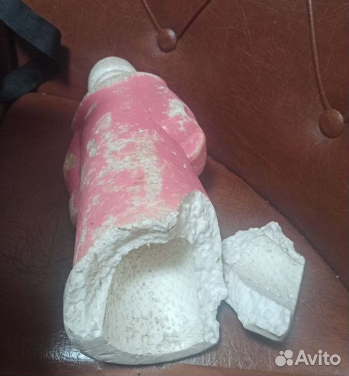 Дед мороз СССР 40см