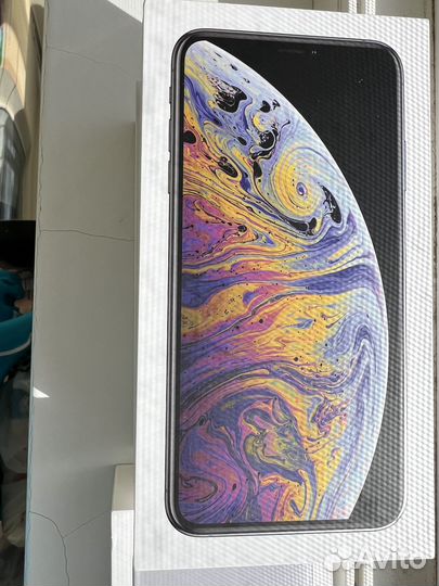 Коробки от iPhone