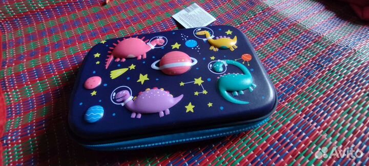 Пеналы для школы