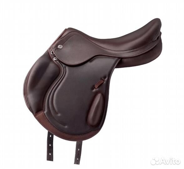 Новое седло Prestige