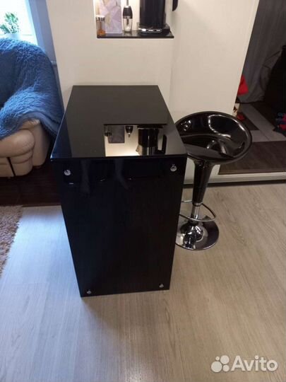 Барная стойка