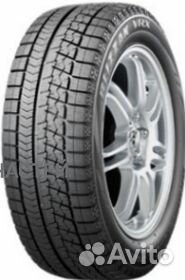 Bridgestone Blizzak VRX 215/65 R16 98S