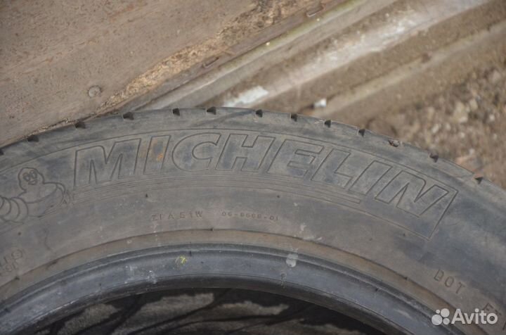 Michelin Primacy HP 215/55 R16