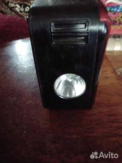 Радиоприемник