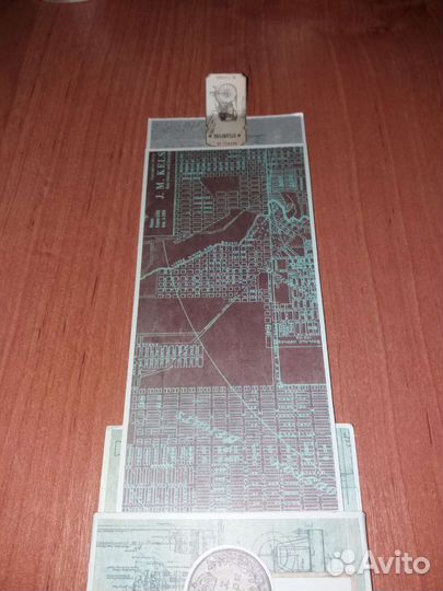 Открытка для денег