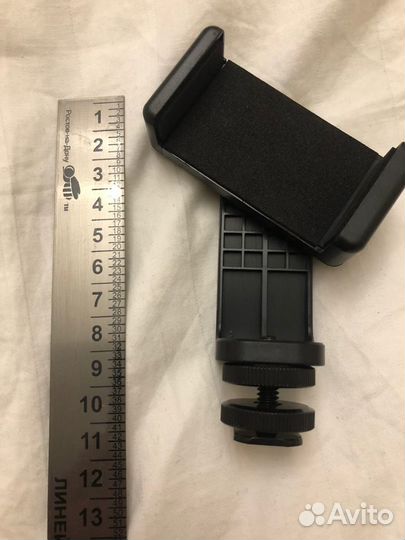 Держатель для телефона универсальный