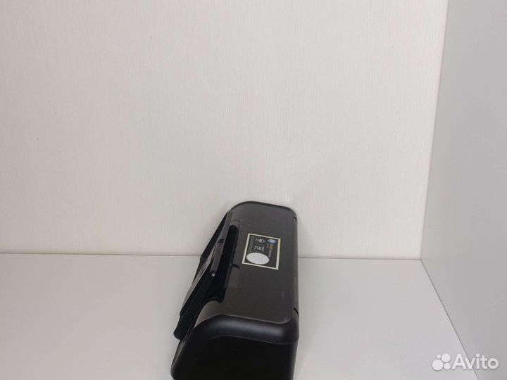Принтер hp deskjet d1660 series