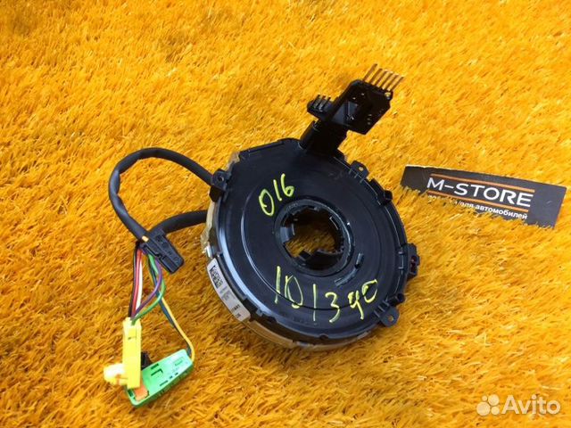 Шлейф-лента Mercedes-Benz E-Class W211 112.954