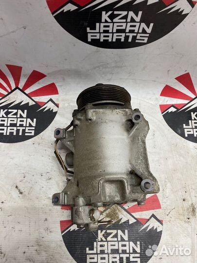 Компрессор кондиционера Honda Crv 4 2.4 K24Z9