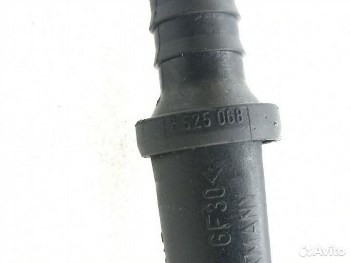 Клапан вакуумный Bmw 5-Series E60 2004