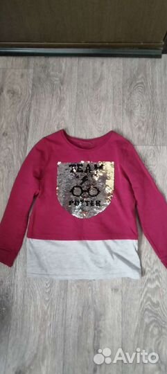 Одежда для девочки 128