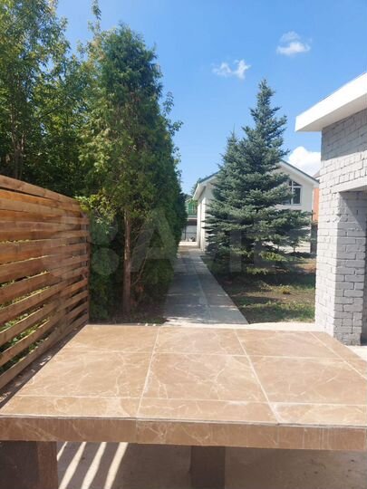 Дом 168,6 м² на участке 6 сот.