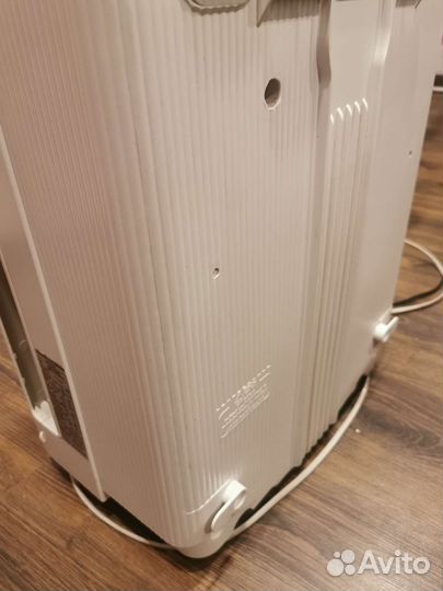 Очиститель воздуха Daikin