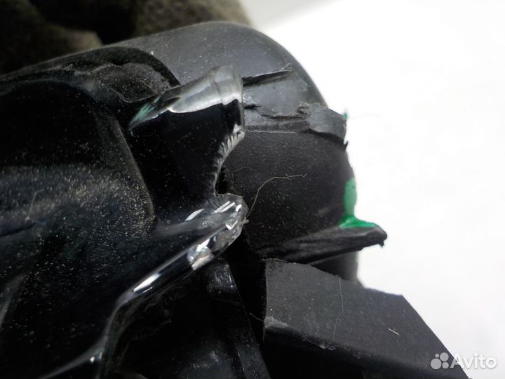 Фара левая Lexus NX200/NX200t/NX300/NX300h