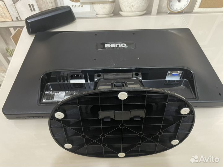 Монитор Benq senseye