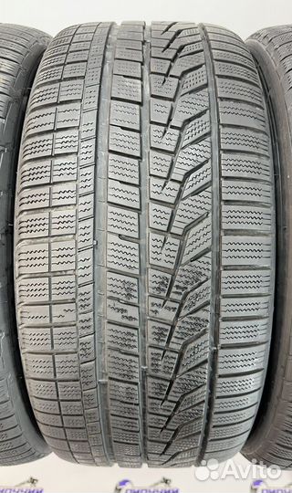 Hankook Winter I'Cept Evo2 W320 255/45 R19 104V