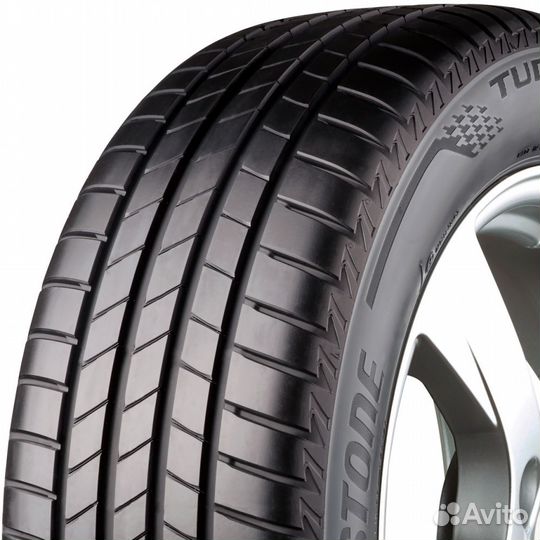 Bridgestone Turanza T005 225/45 R18