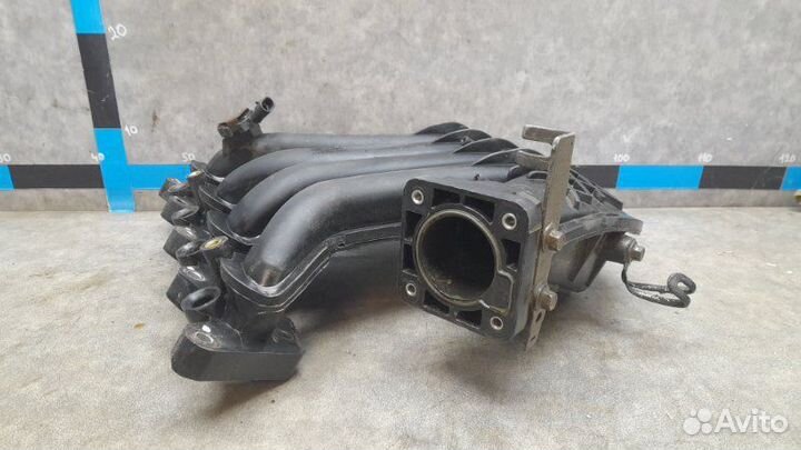 Впускной коллектор Lifan Solano 1 (620) 1.6 (106)