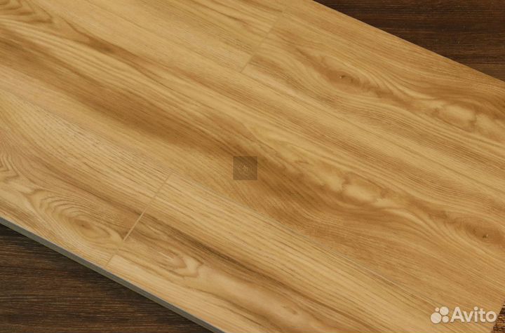 Кварвиниловая плитка под ключ