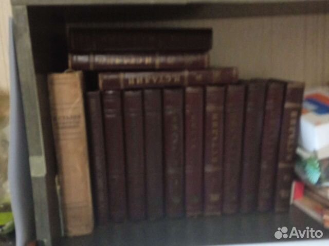 Собрание сочинений И. В. Сталина