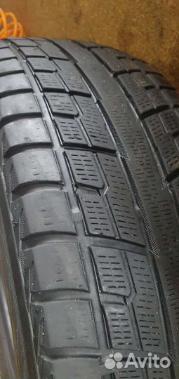 Yokohama Geolandar I/T-S G073 235/65 R18 106Q