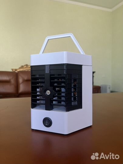 Мини кондиционер Arctic cool ultra pro 2x