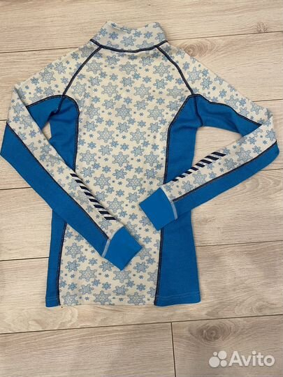 Термобелье кофта Helly Hanson