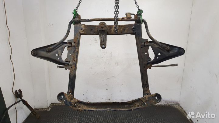 Балка подвески передняя Dacia Logan, 2008