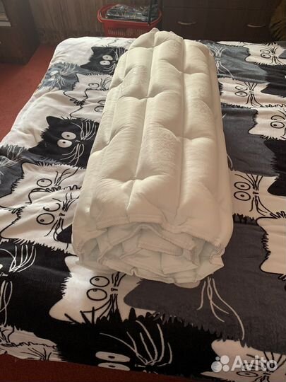 Матрас Ортопедический 80/190 Luomma