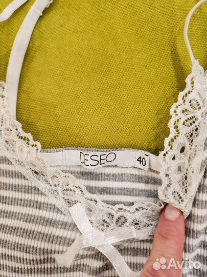 Пижама женская deseo 42-44