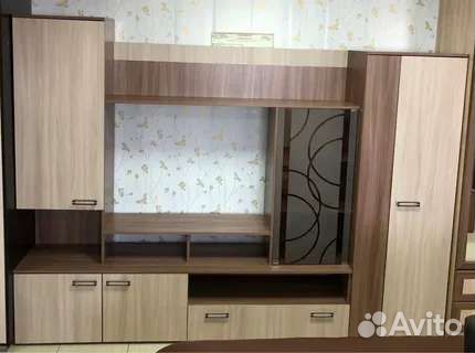 Гостиная Сиена