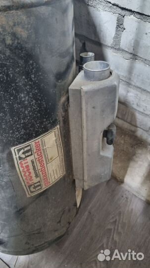 Газовое оборудование бу