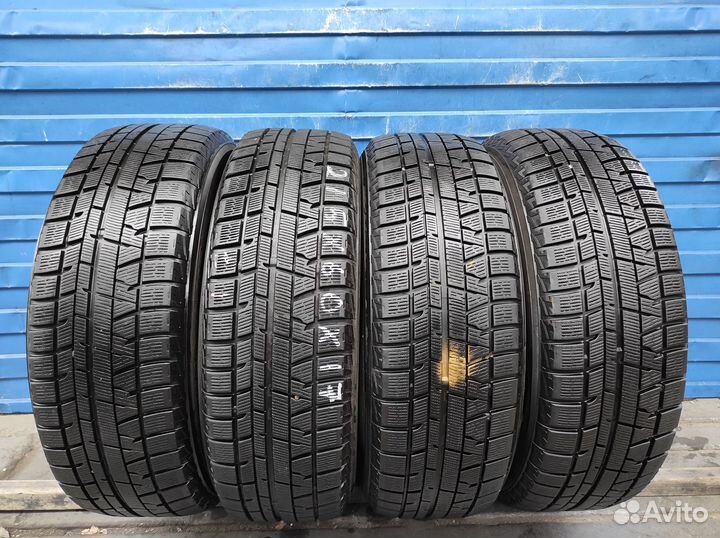 Yokohama Ice Guard IG50+ 215/60 R17 96Q
